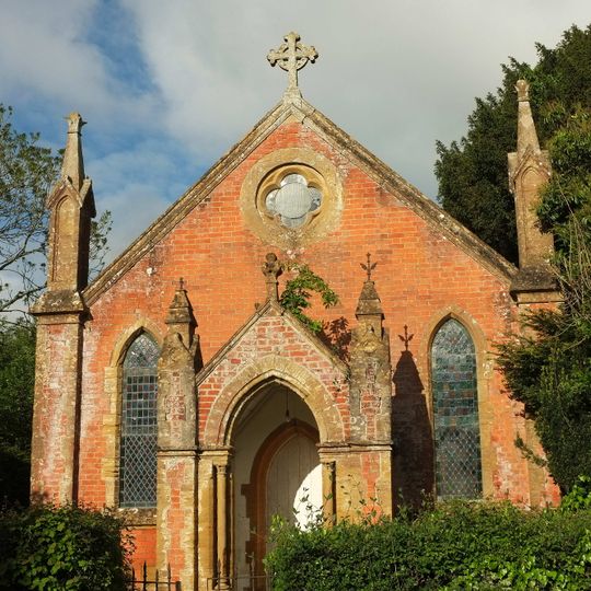 Roman Catholic Church