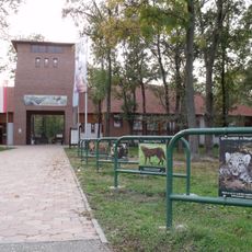 Szeged Zoo