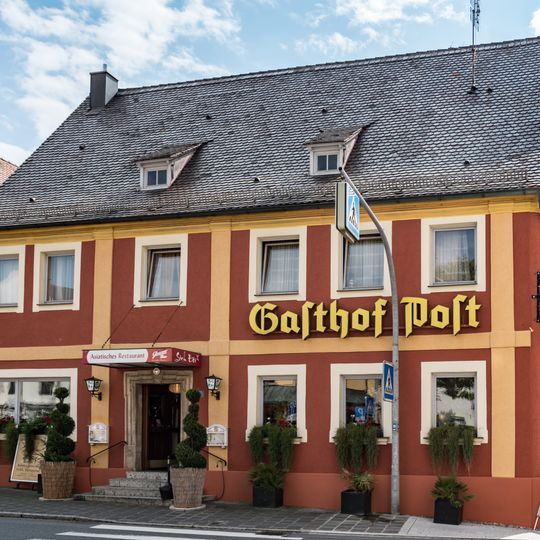 Gasthaus