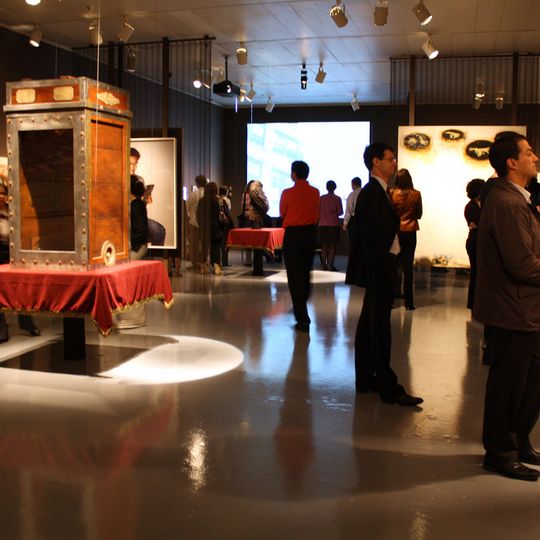 Houdini Museum of New York