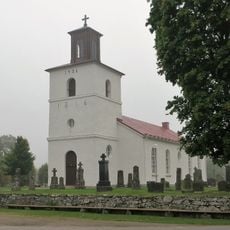 Krogsered Church