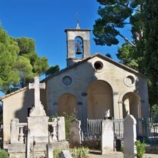 Mazan - Notre Dame de Pareloup