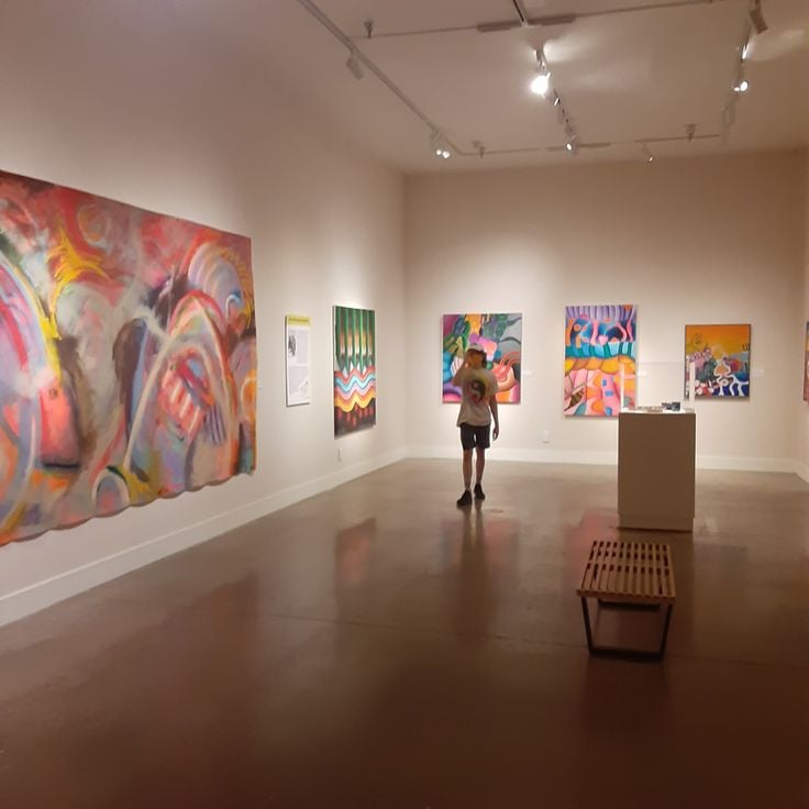 Muzeum Sztuki Współczesnej Indian