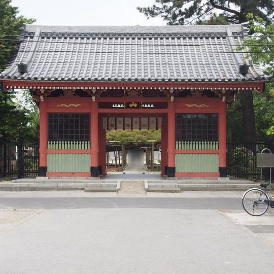 Zen'yō-ji