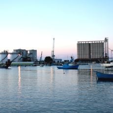 Porto di Barletta