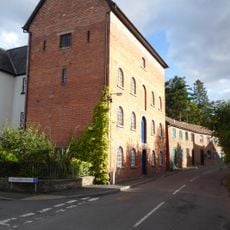 The Mill