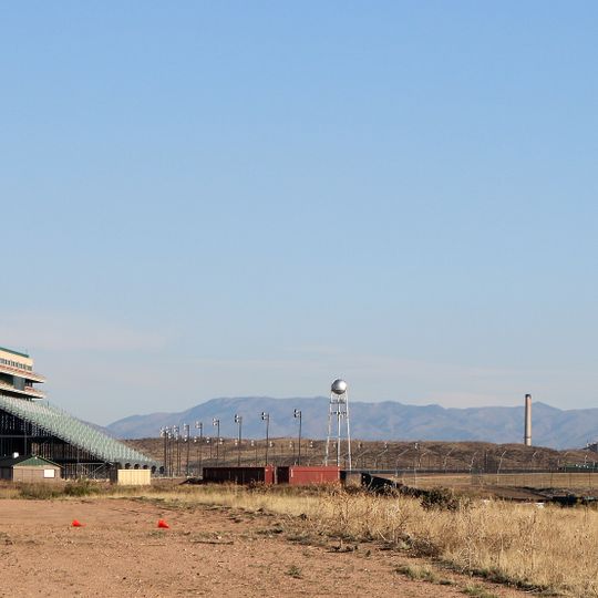 Pikes Peak International Raceway