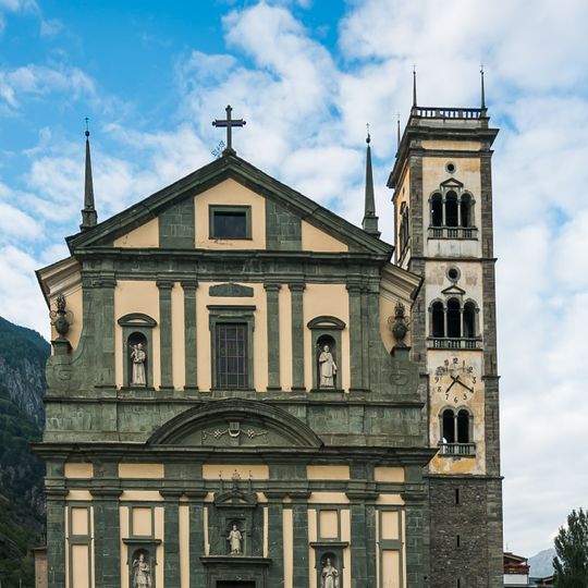 Chiesa di San Giuseppe