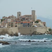 Antibes