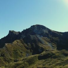 Mont Pancherot