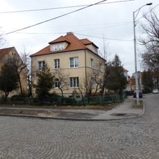 Жилой дом (Калининград)