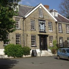 The Castle Hotel