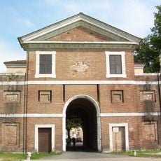 Porta San Donato