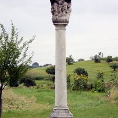 Pest-/Dreifaltigkeitssäule