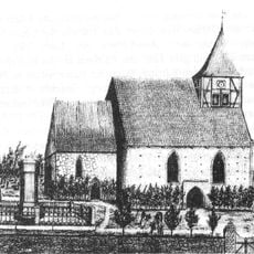 St. Johannis, Kartlow