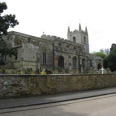 Church of All Saints