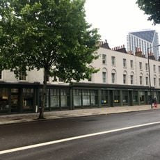 123-131, London Road