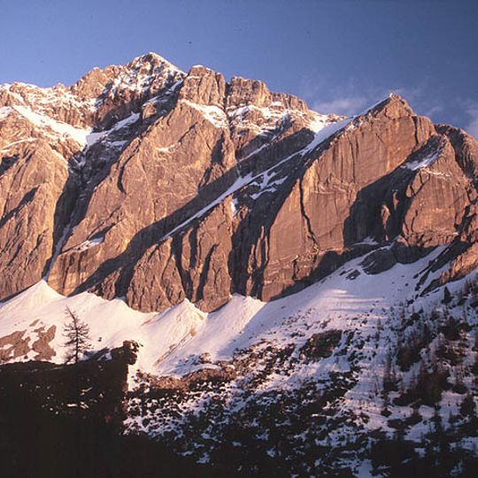 Speckkarspitze