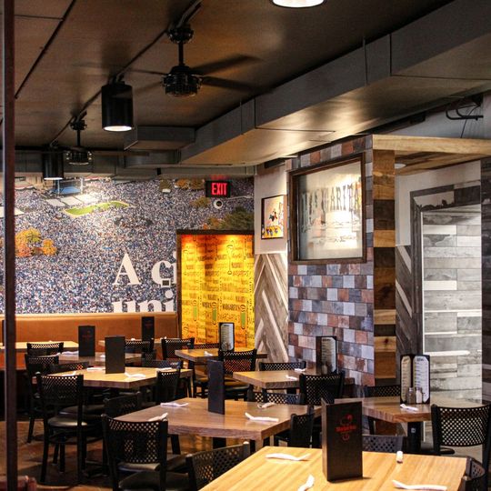 Margarita's Mexican Restaurant