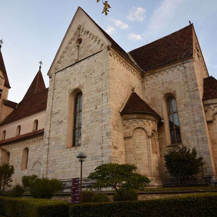 Sankt Pauls kloster i Lavantal