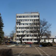 Park Władysława Jagiełły