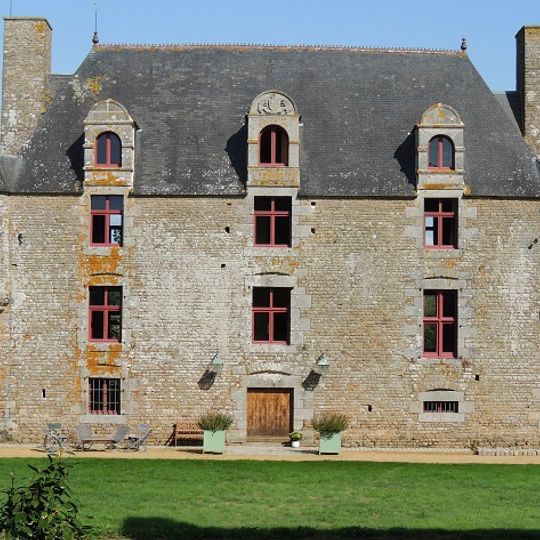 Logis de Bréquigny