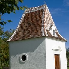 Kapelle hl. Florian