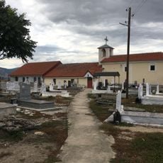 St. Margaret's Church