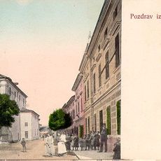 Sts. Hermagoras and Fortunatus Parish Church