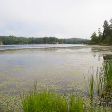 Cullaby Lake