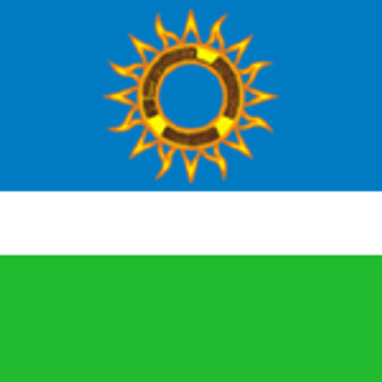 Distretto di Bilohir'ja