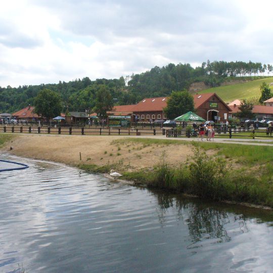 Bałtów, Świętokrzyskie Voivodeship