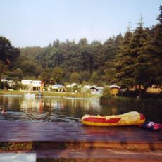 Naturbadesee Lichtenberg