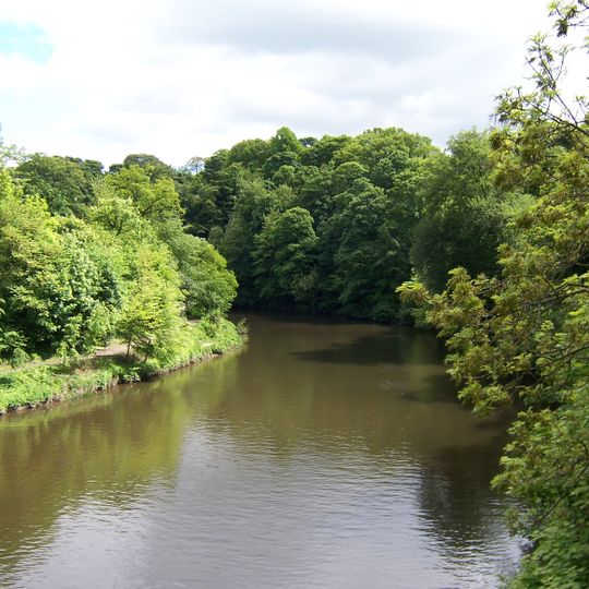 River Wear
