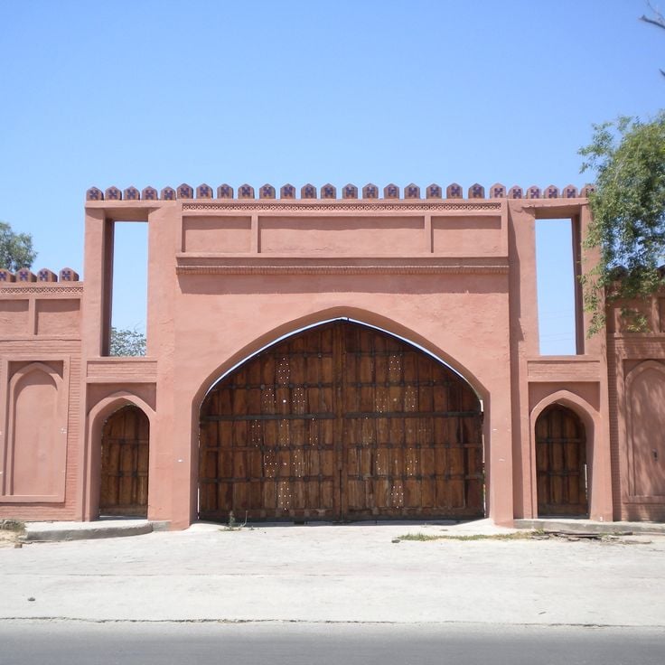 Lok Virsa Museum