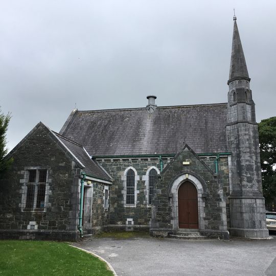 Killarney Methodist Church