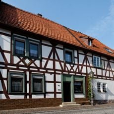 Steinheimer Straße 26