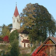 Pfarrkirche Siebenlinden