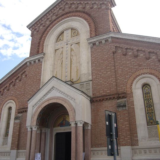 Chiesa di San Martino Vescovo