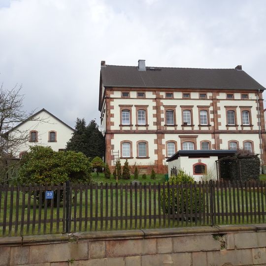 Noßwitzer Hauptstraße 33