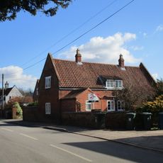 16 And 20, Fern Road