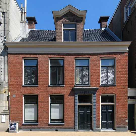 Munnekeholm 12, Groningen