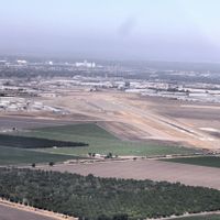 Condado de San Joaquín