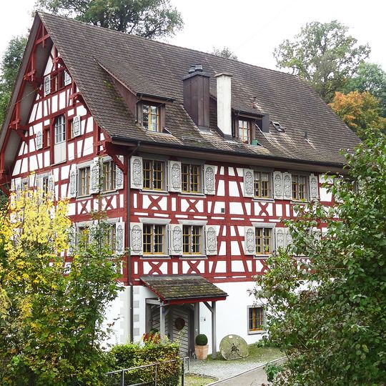 Obermühle, Tägerwilen