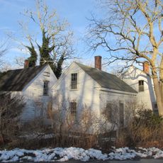 Hinckley's Corner Historic District