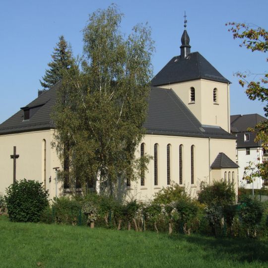 St. Mariä Himmelfahrt