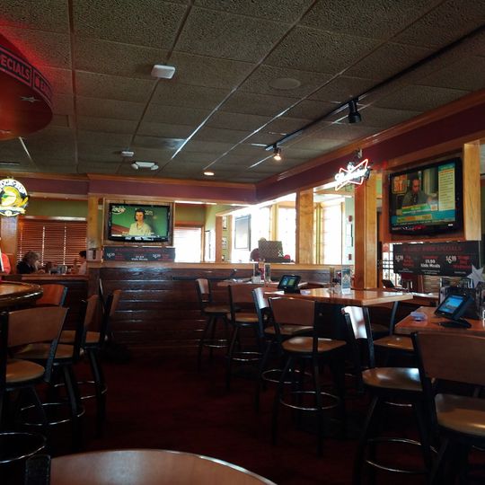 Applebee's Grill + Bar