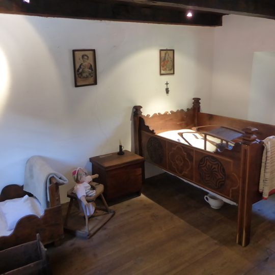 Museo di Val Verzasca