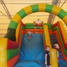 Kompleks Turystyczny Brzezóvka