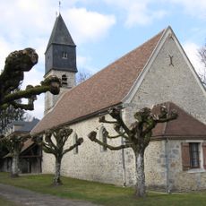 Église Saint-Pierre